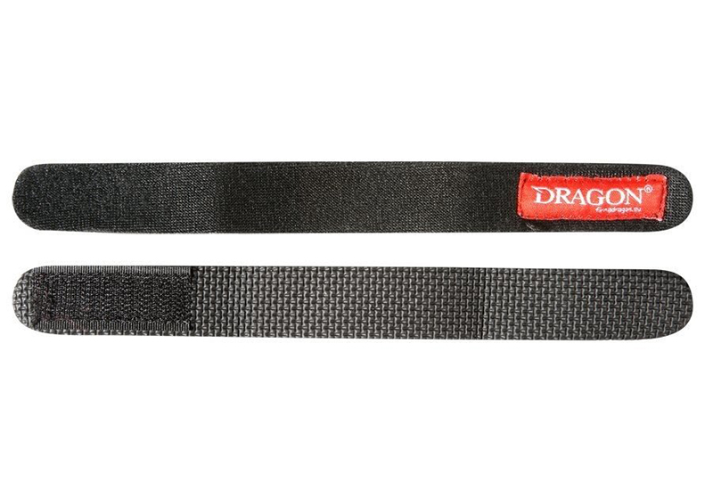 Dragon-Neopren-Rod-Band-210mm DRAGON Neopren δέστρες καλαμιών - Image 1