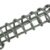 Ελατήριο inox 7mmx36cm EV-00366-07