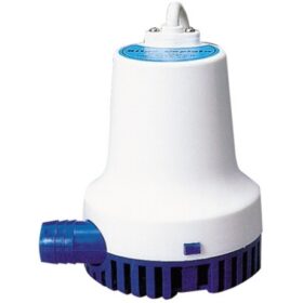 Αντλία σεντίνας TMC 1400GPH