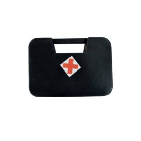 Φαρμακείο εξοπλισμένο