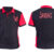 LUCKY JOHN Polo shirt L AM-7501-03L