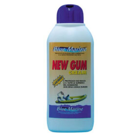 Κρέμα Γυαλίσματος Φουσκωτών New Gum 450ml
