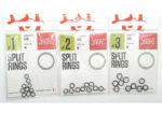 Lucky John SPLIT RINGS - Image 3