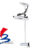 HAIBO i PENGUIN ΗΛΕΚΤΡΙΚΗ 137cm EV-04360-65GPS