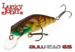 Lucky John BULLHEAD 6S - Image 3