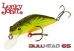 Lucky John BULLHEAD 6S - Image 4