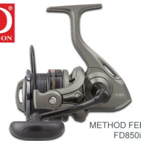 Dragon MegaBaits METHOD FEEDER HS FD850i