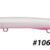 FEEL 75SG-#106 PZ-FL75SG-106