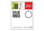 Lucky John SOLID RINGS