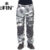 SIGMA CANVAS CAMO L 667103-L