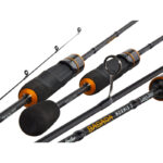 Lucky John Basara MORMIX 3 6'6" 1.98 0.5-3G