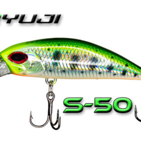 RYUJI S50