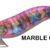 EGISTA 3,5 MARBLE ORANGE PINK N26 TS-E35-830831