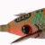 ARBUN 2.5 green DTD-10024-G