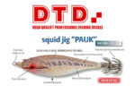 DTD PAUK - "ΔΡΑΚΑΙΝΑ" - Image 3