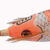 ARBUN 2.5 white DTD-10024-W
