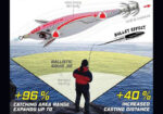 DTD BALLISTIC RED KILLER BUKVA 3.0B - Image 3
