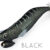 BALLISTIC EGI 3.0B black DTD-20335-BK