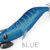 BALLISTIC EGI 3.0B blue DTD-20335-B