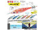 DTD BALLISTIC REAL FISH 3.0B - Image 6