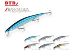 DTD BARRACUDA 175mm - Image 3