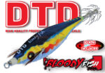 DTD BLOODY FISH 2.0
