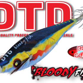 DTD BLOODY FISH 2.0