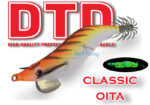 DTD CLASIC OITA 3.0