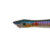 CRAZY PREY 140 blue gold DTD-50272-BG