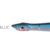 CRAZY PREY 140 transparent blue DTD-50272-TB