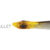 CRAZY PREY 140 transparent mullet DTD-50272-TM