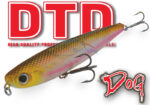 DTD DOG 90