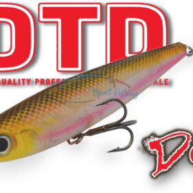 DTD DOG 90