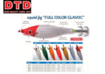 DTD FULL COLOR GLAVOC 2.0 - Image 3