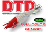 DTD FULL COLOR GLAVOC 2.0