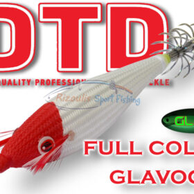 DTD FULL COLOR GLAVOC 2.0
