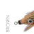 FULL FLASH GLAVOC 2.0 brown DTD-10603-BN