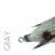 FULL FLASH GLAVOC 2.0 gray DTD-10603-GY