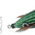 FULL FLASH GLAVOC 2.0 green DTD-10603-G