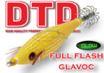 DTD FULL FLASH GLAVOC 2.0