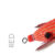 FULL FLASH GLAVOC 2.0 red DTD-10603-R