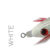 FULL FLASH GLAVOC 2.0 white DTD-10603-W