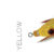 FULL FLASH GLAVOC 2.0 yellow DTD-10603-Y