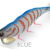 GAMBERINO 3.0 blue DTD-20505-B