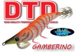DTD GAMBERINO 3.0