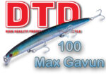 DTD MAX GAVUN 100mm