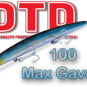 DTD MAX GAVUN 100mm