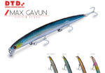 DTD MAX GAVUN 100mm - Image 3