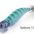 PANIC EGI 3.0 green DTD-20055-G
