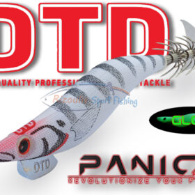 DTD PANIC EGI 3.0